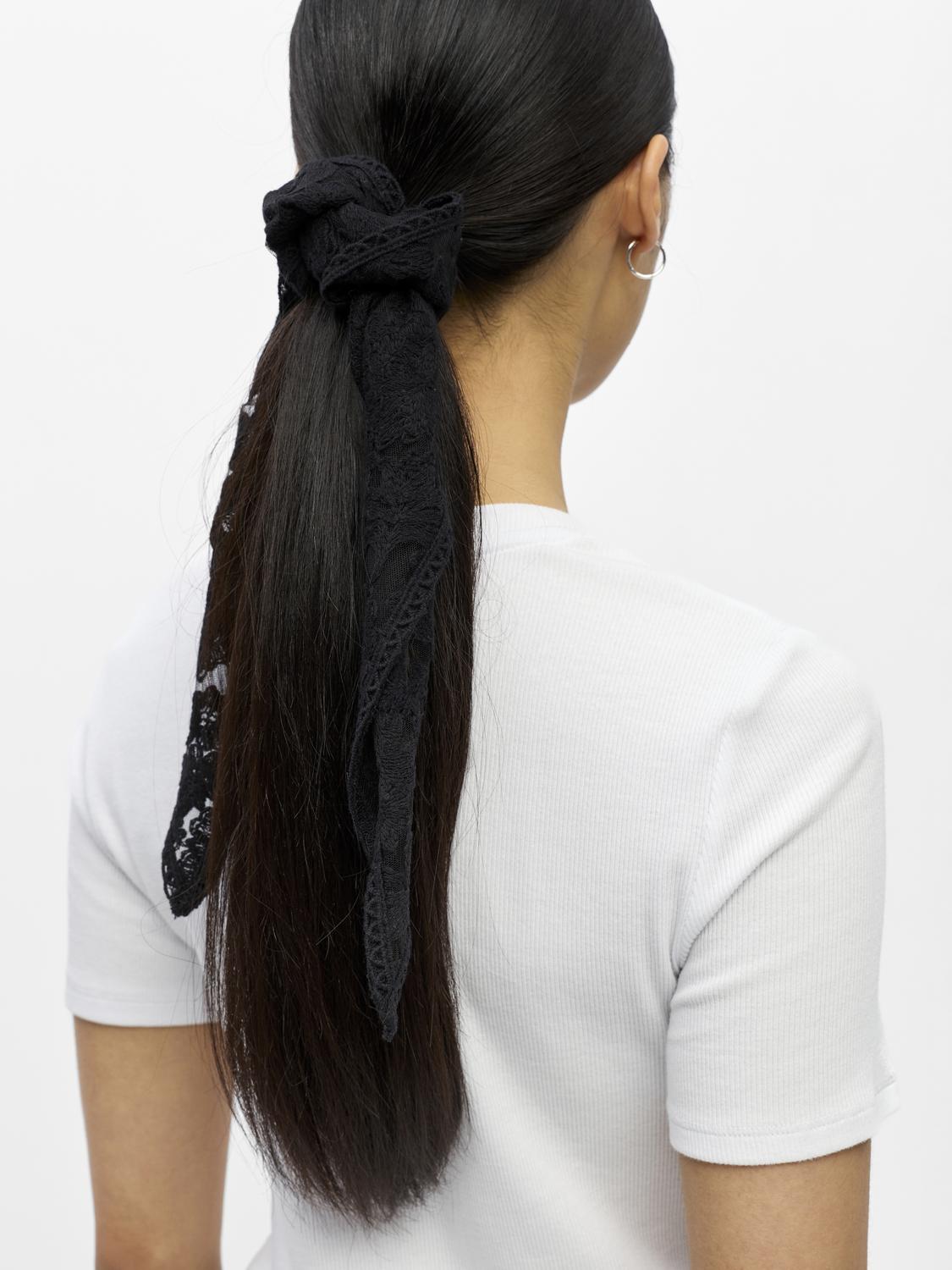 Objalice Lace Scarf