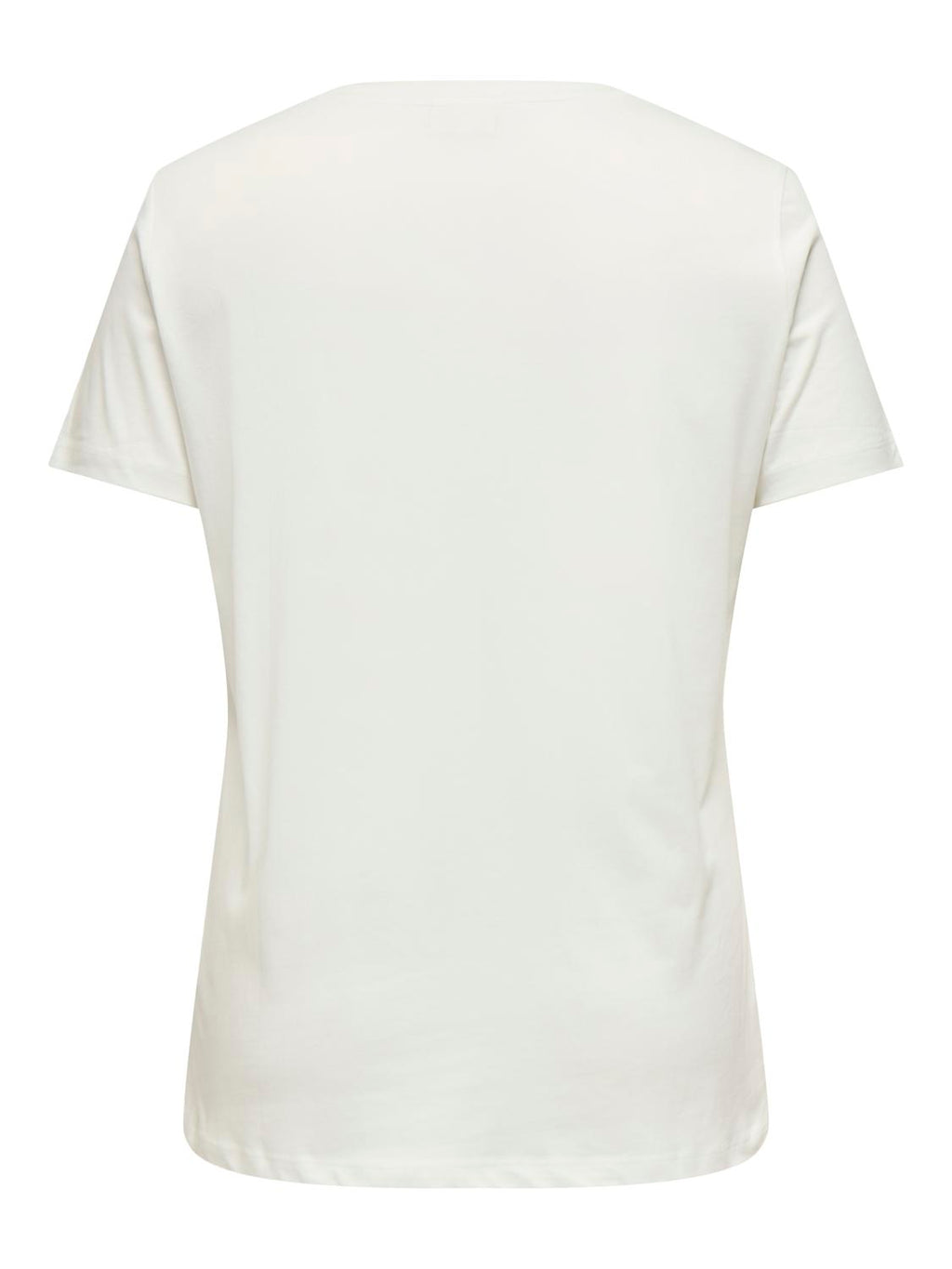Carcruz Ss O-Neck Reg Tee