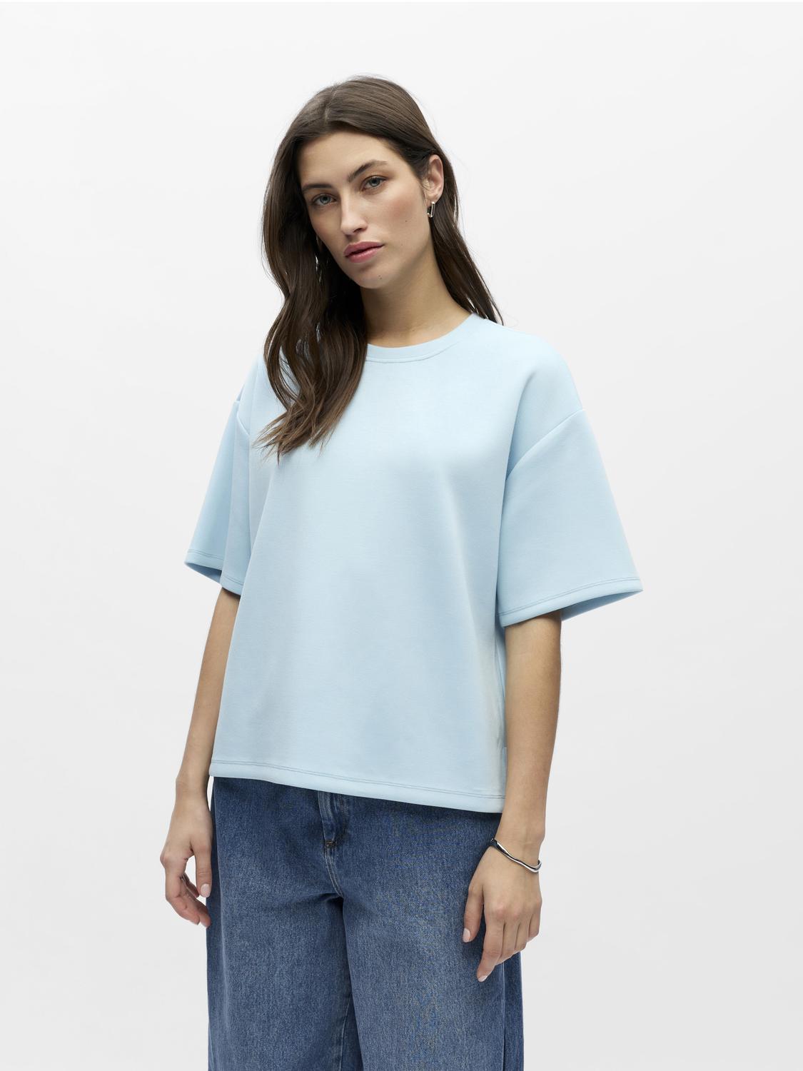 Objandrea Re 2/4 T-Shirt