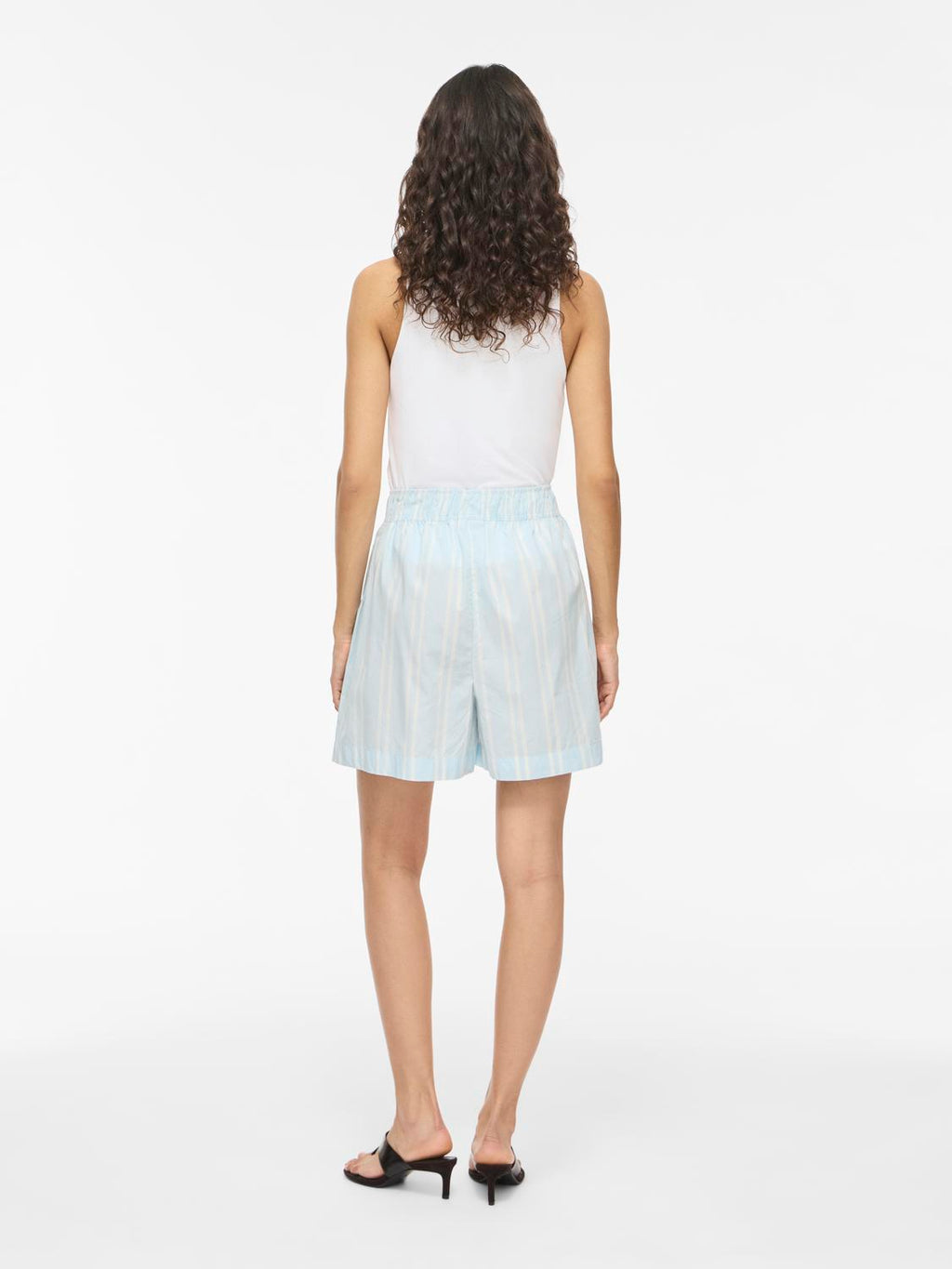 Viwillow Hw Shorts