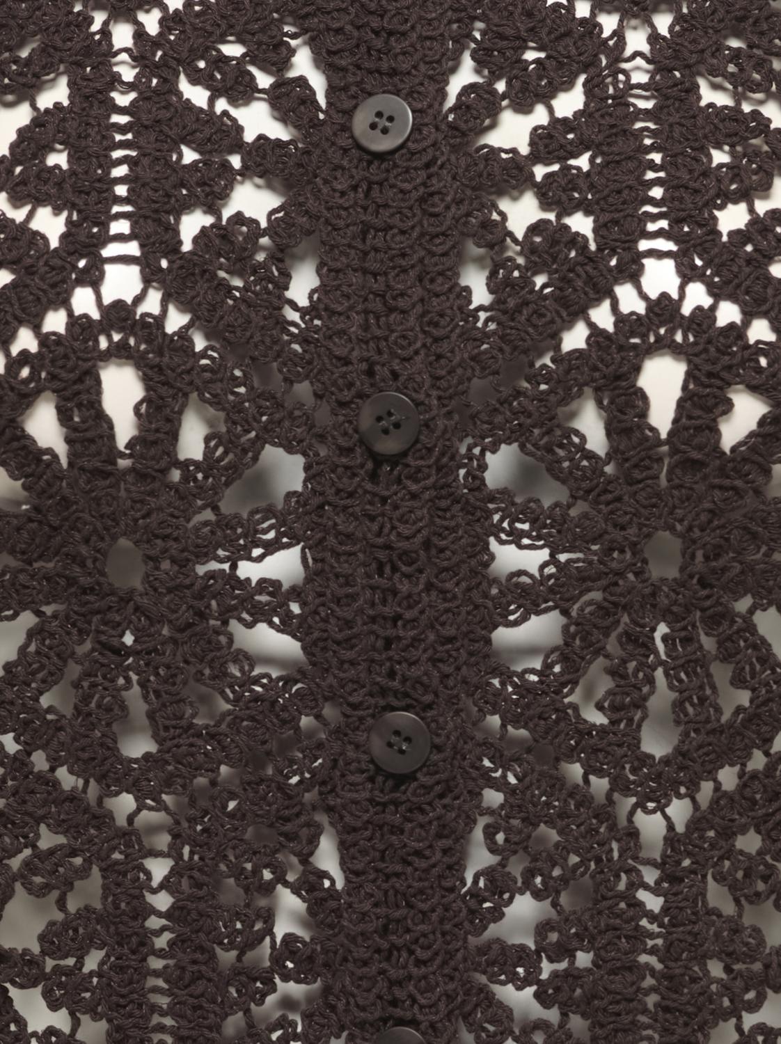 Jdyvic Button Top