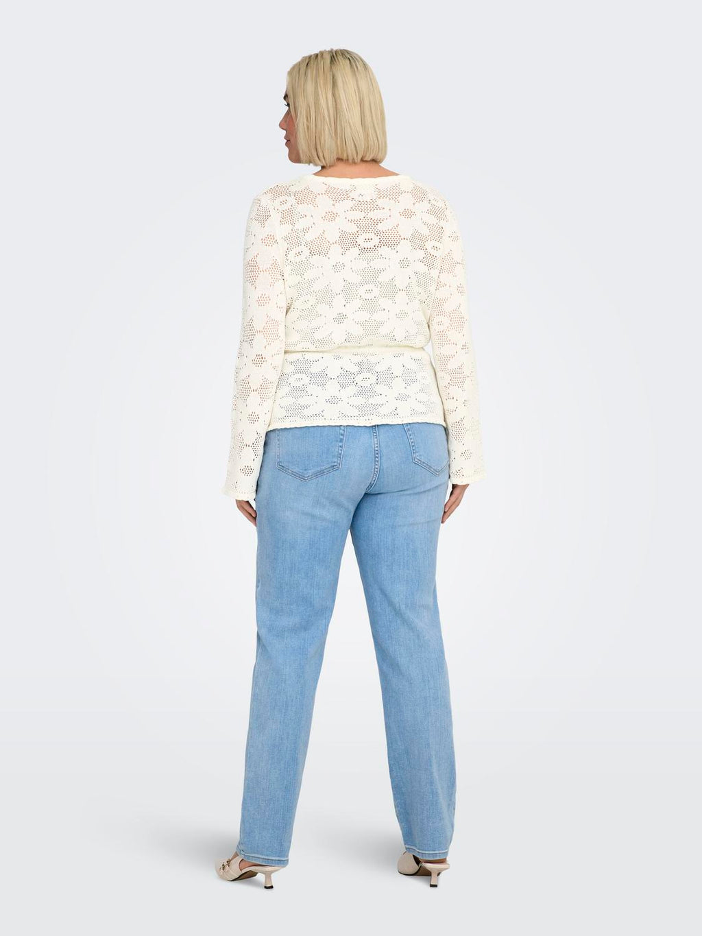 CARISABELLA FITTID CARDIGAN