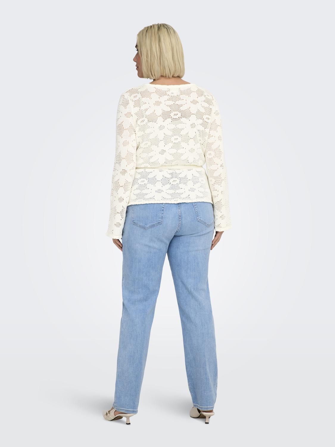 CARISABELLA FITTID CARDIGAN