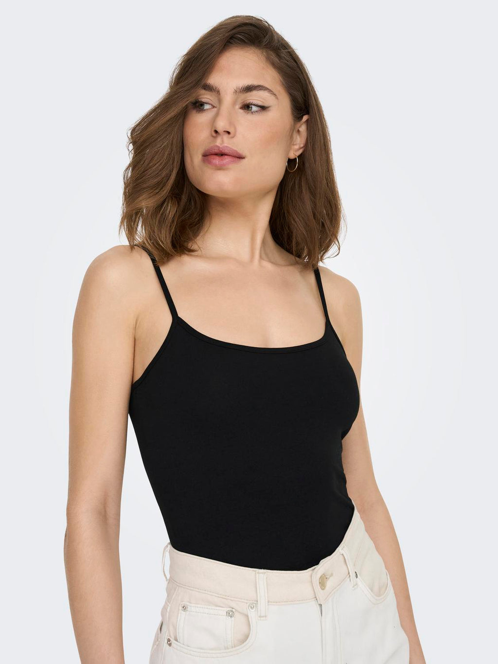 Jdyava Singlet Jrs Noos