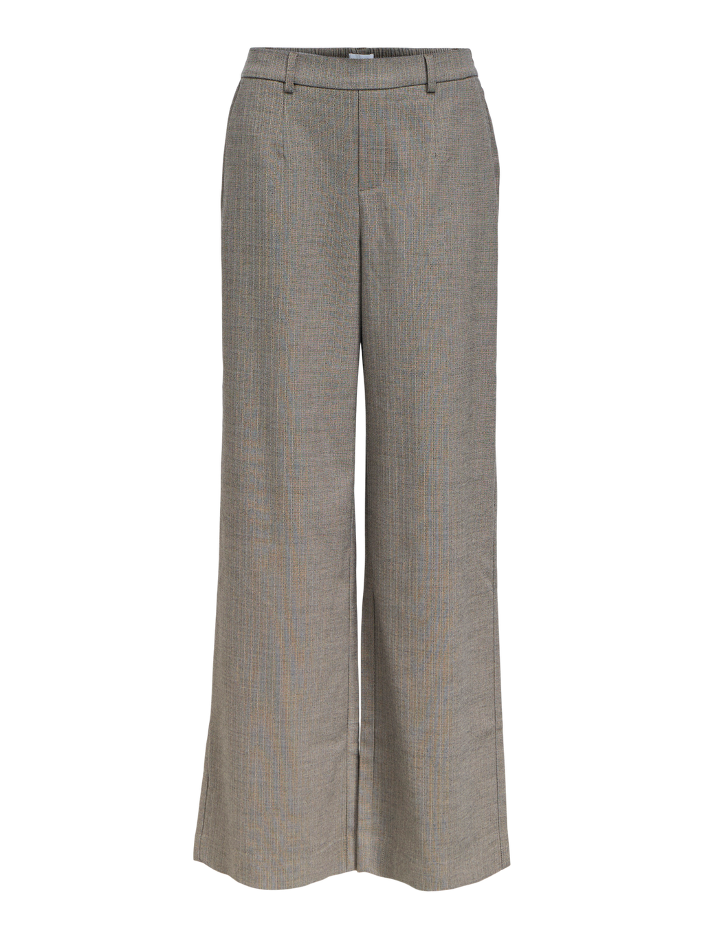 Objlisa Wide Pant