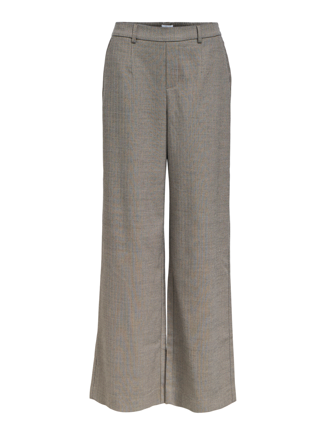 Objlisa Wide Pant