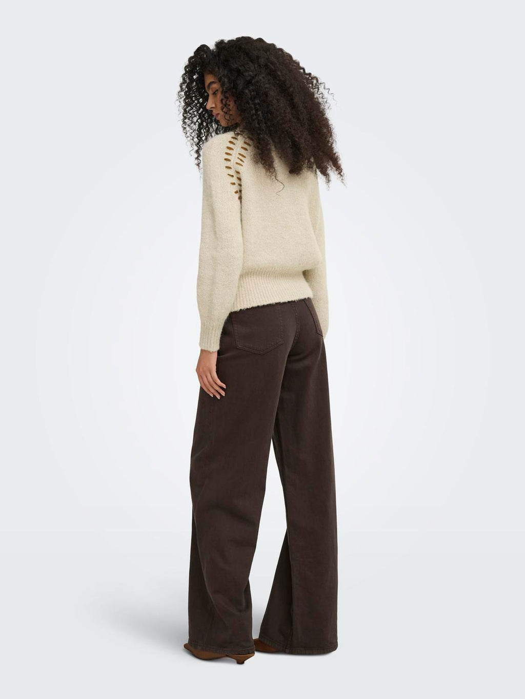 Jdyzoey Ella On Stitch Cardigan