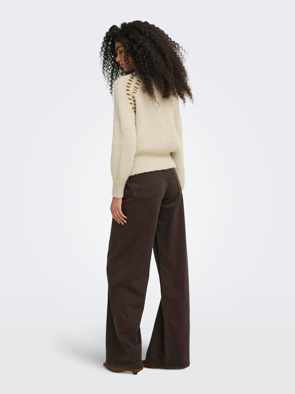 Jdyzoey Ella On Stitch Cardigan