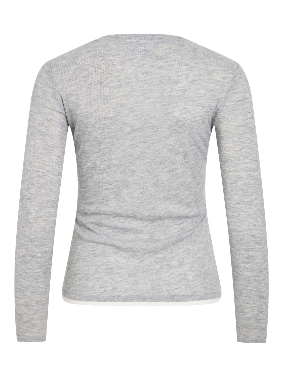 Vielianne O-Neck Top