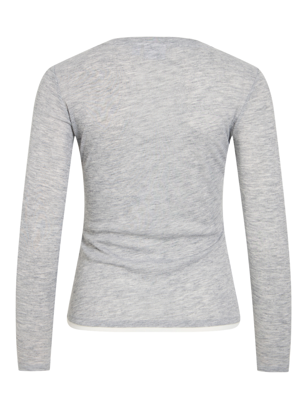 Vielianne O-Neck Top