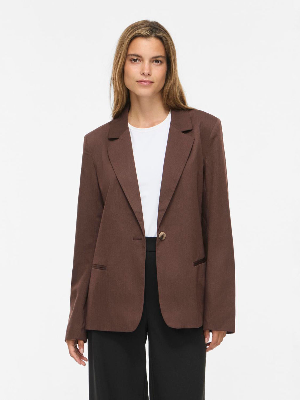Vibella L/S Blazer