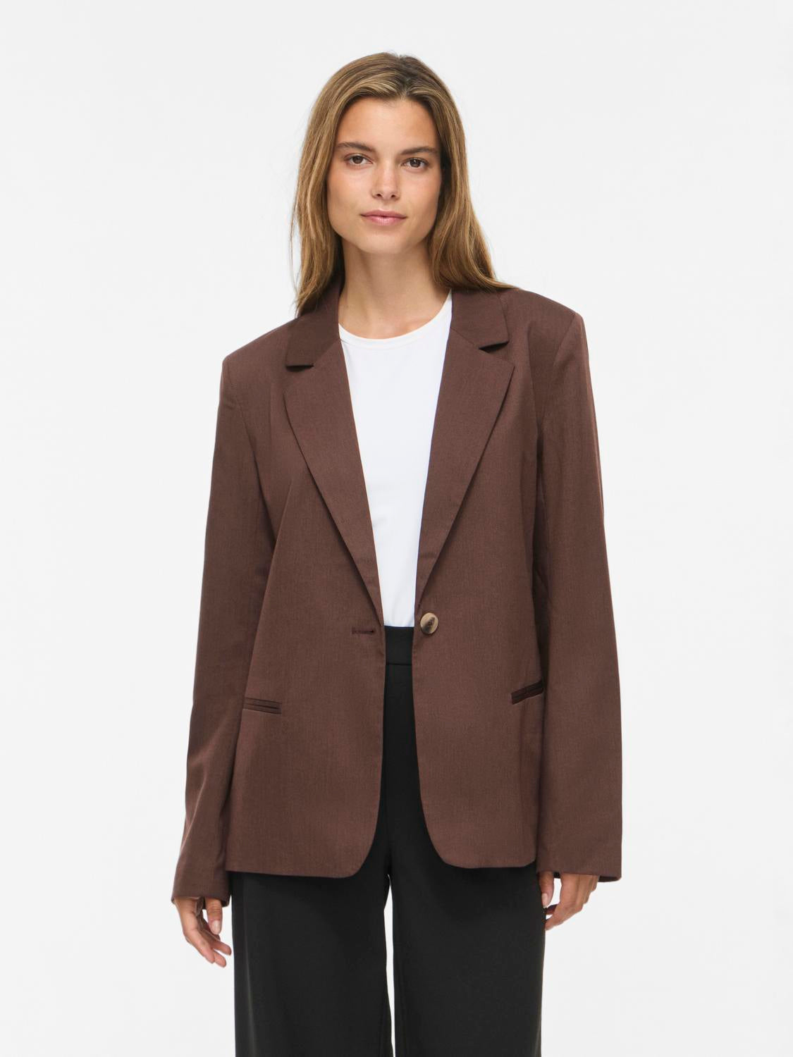 Vibella L/S Blazer