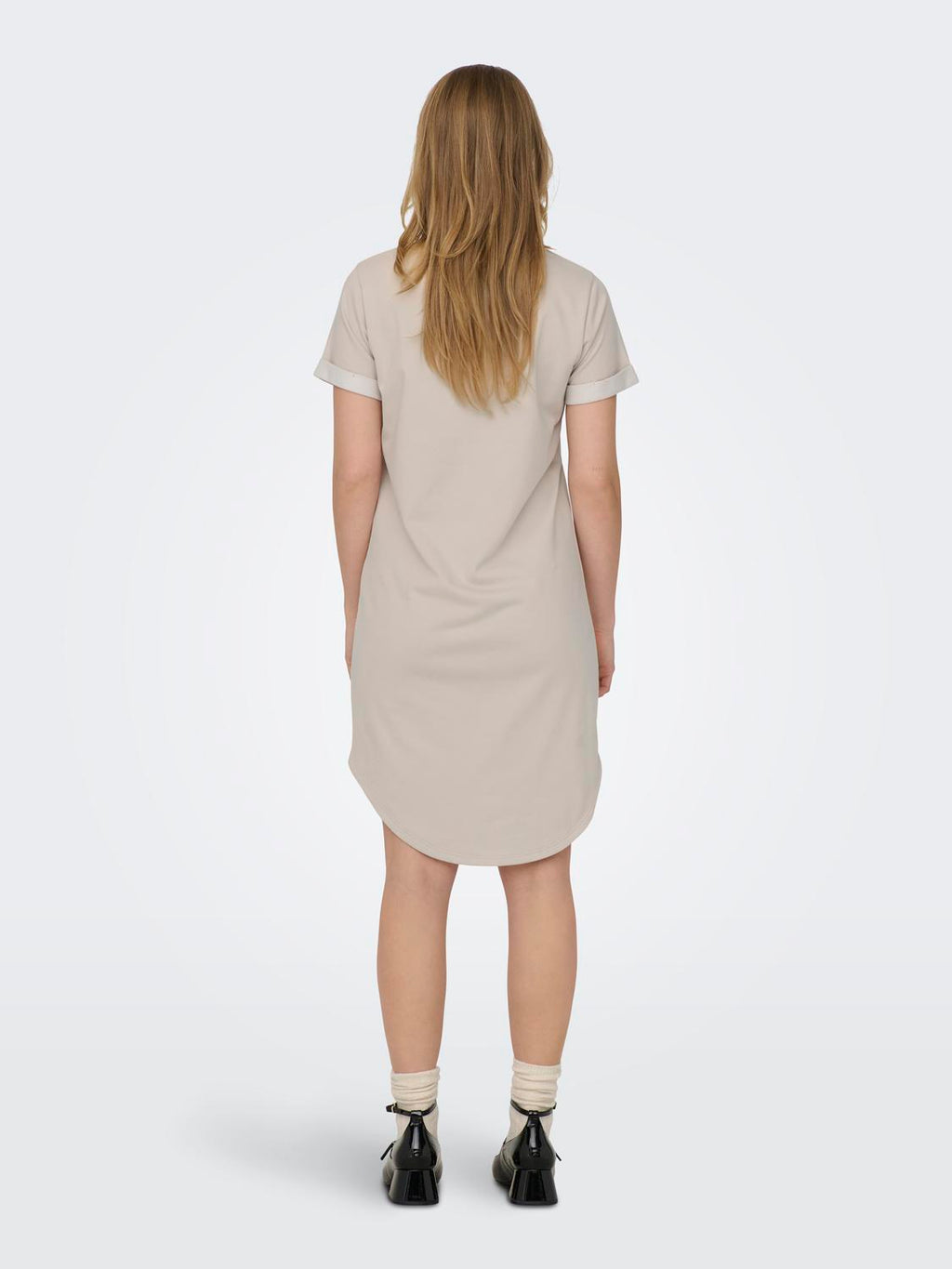 Jdyivy S/S Dress Jrs Noos