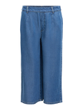 OBJFRAME MW CULOTTE PANT