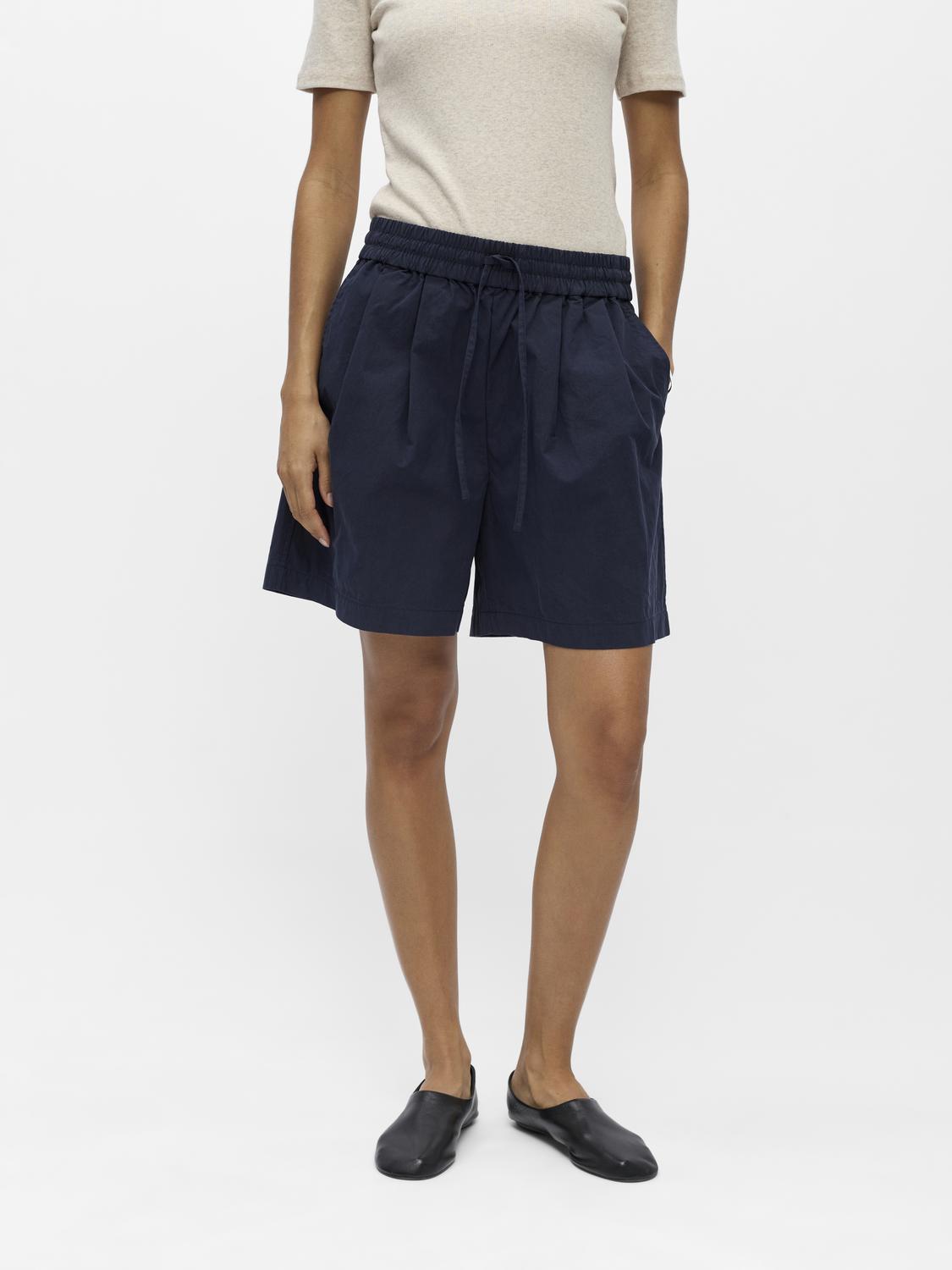 Objberta Mw Shorts E Div