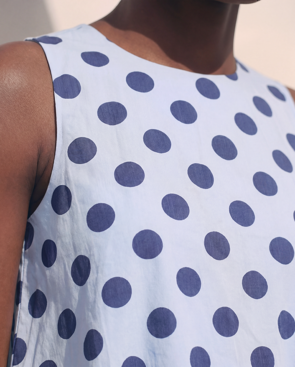 Objdottie Minnie Top