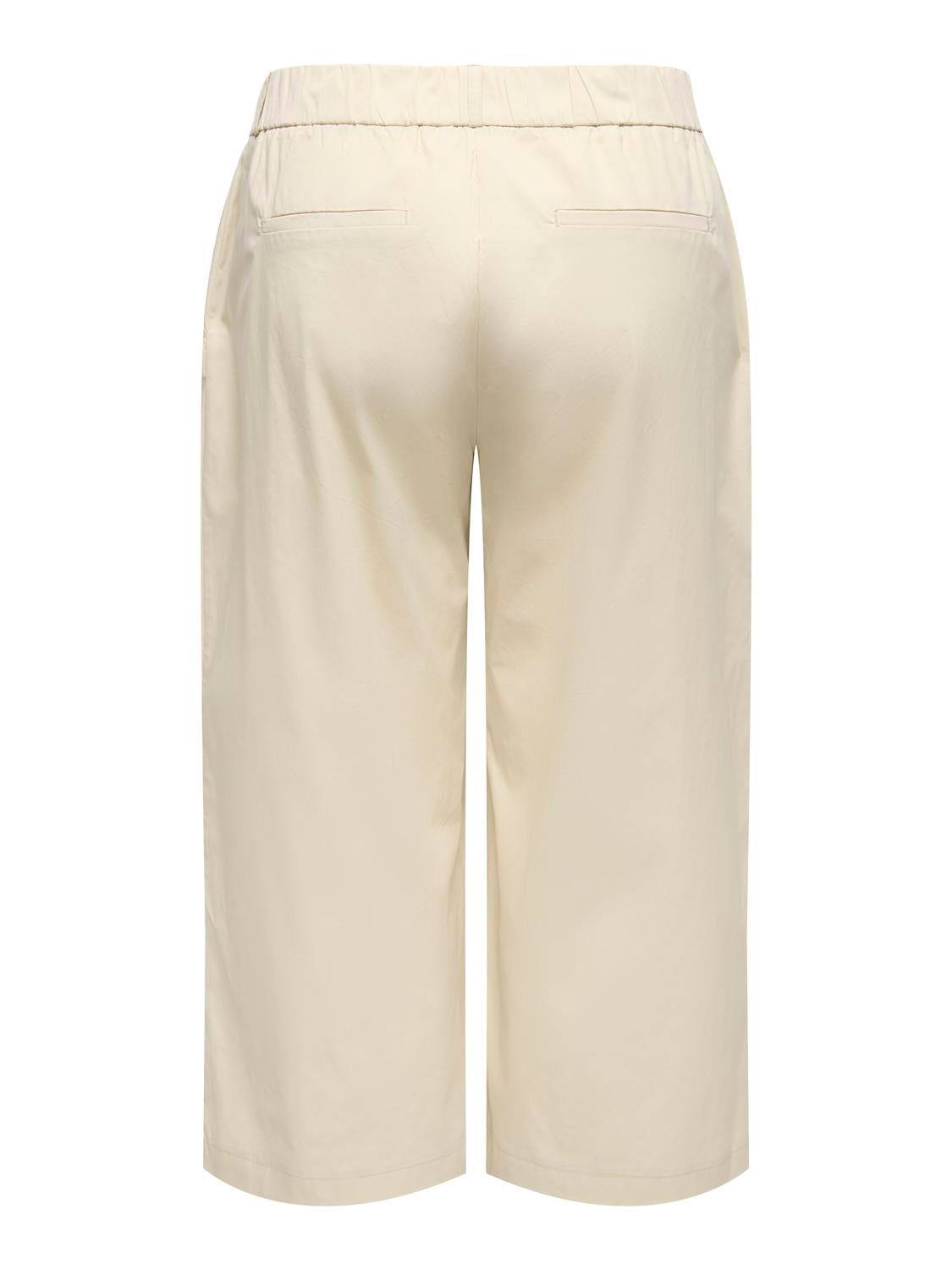 Caranny Hw Belt Long Culotte