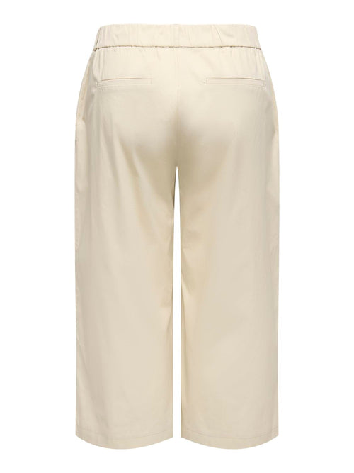 Caranny Hw Belt Long Culotte