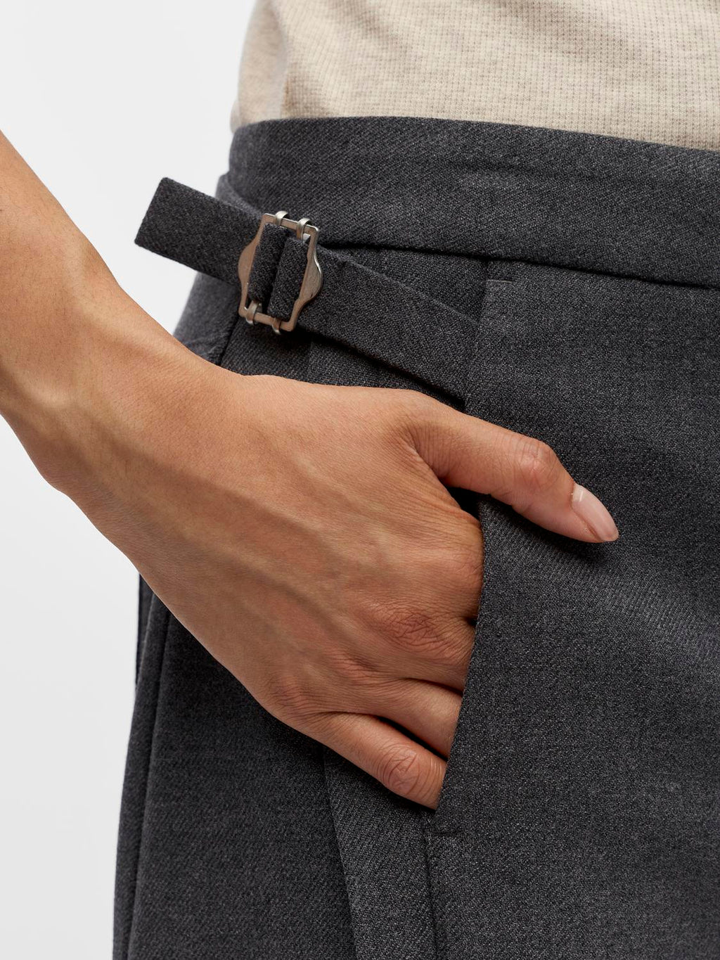 Objkavin Barrel Pants 147
