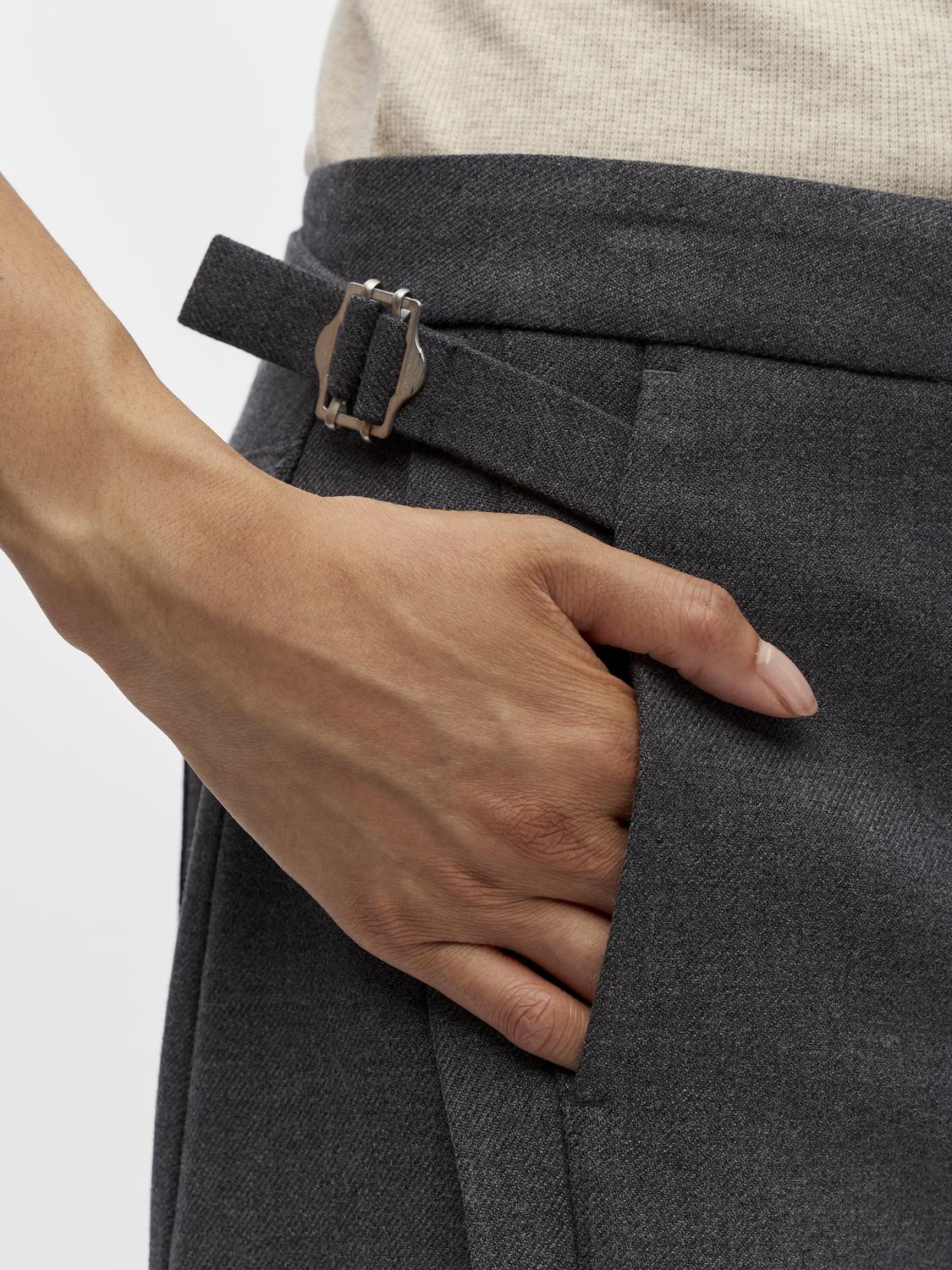 Objkavin Barrel Pants 147