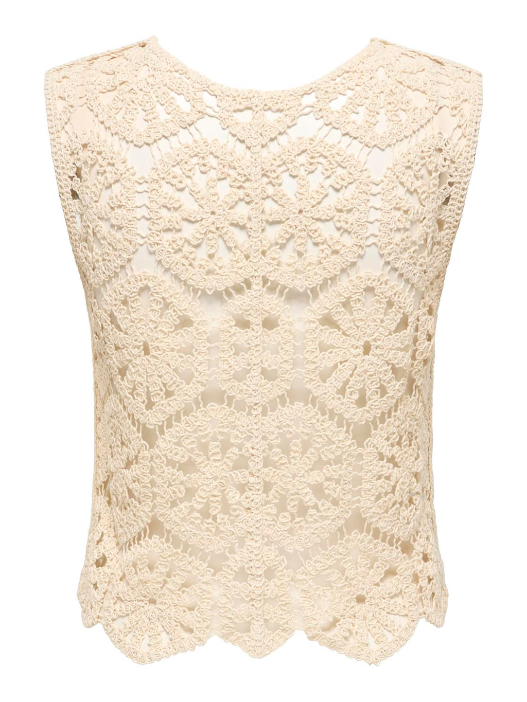 Jdyvic Button Top