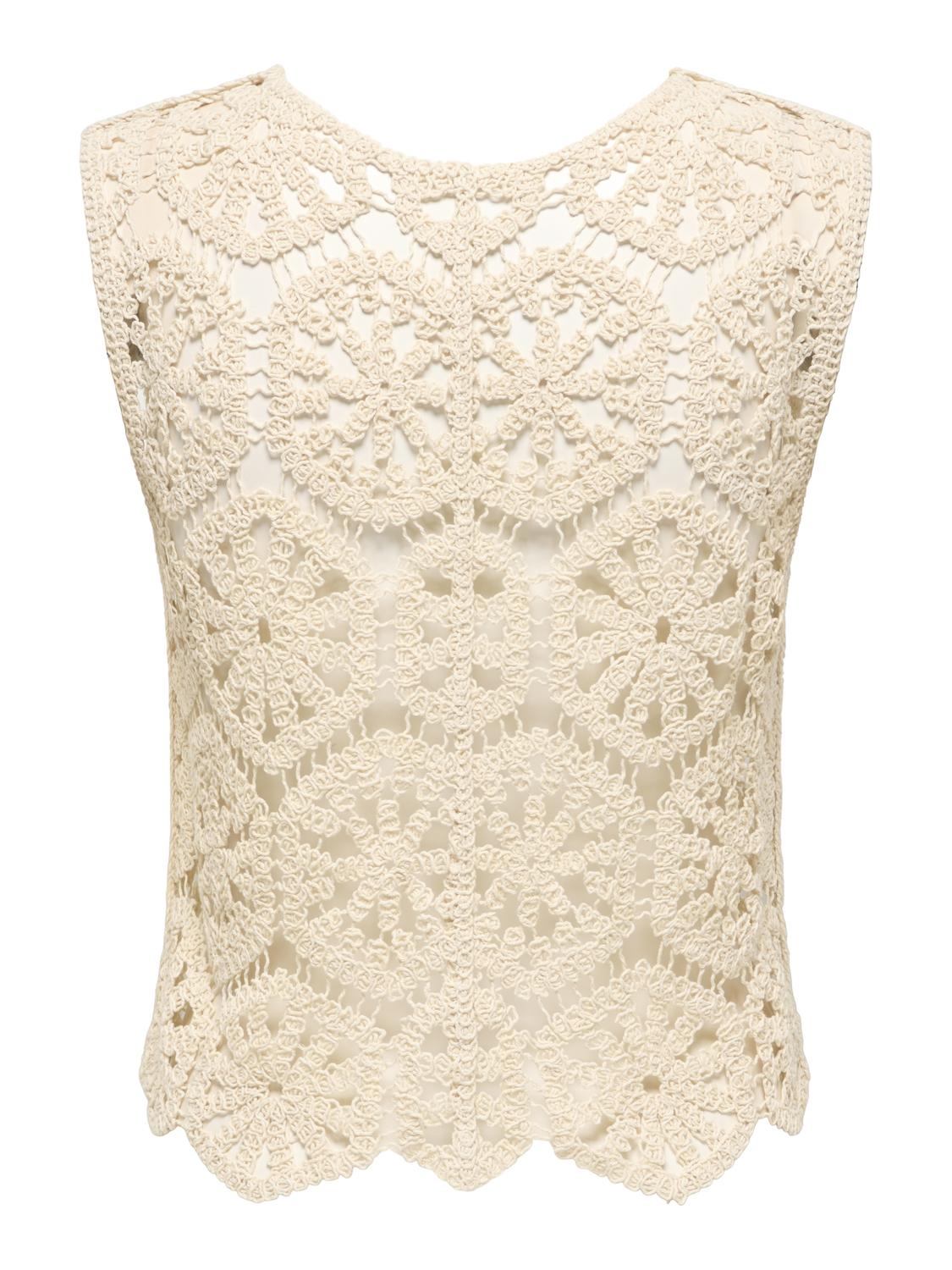 Jdyvic Button Top