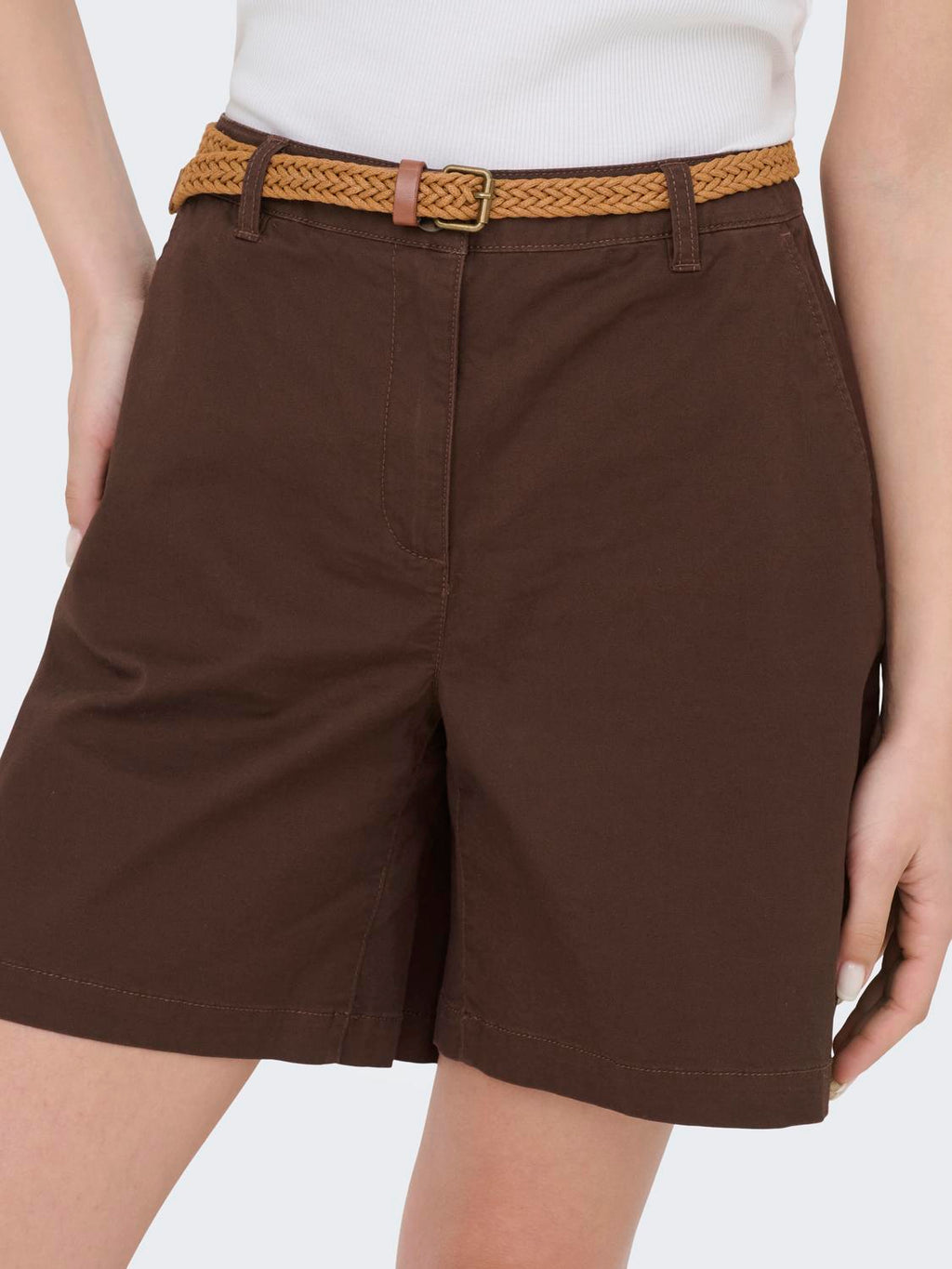 Jdychicago Mw Bermuda Shorts