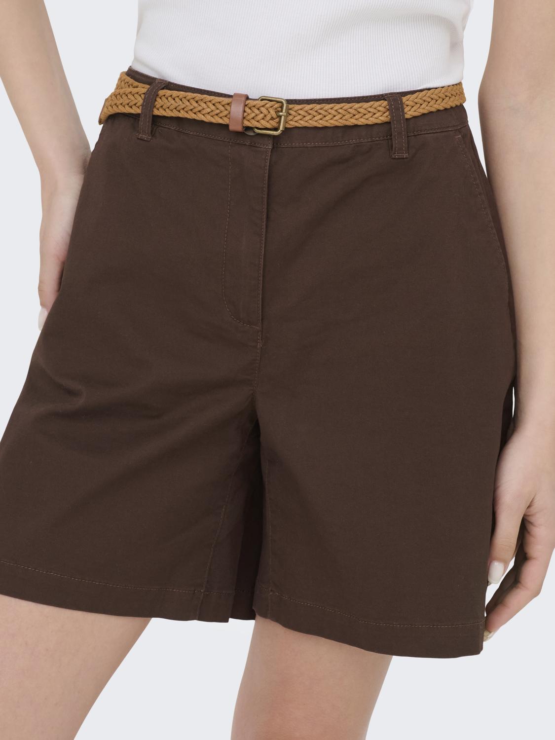Jdychicago Mw Bermuda Shorts