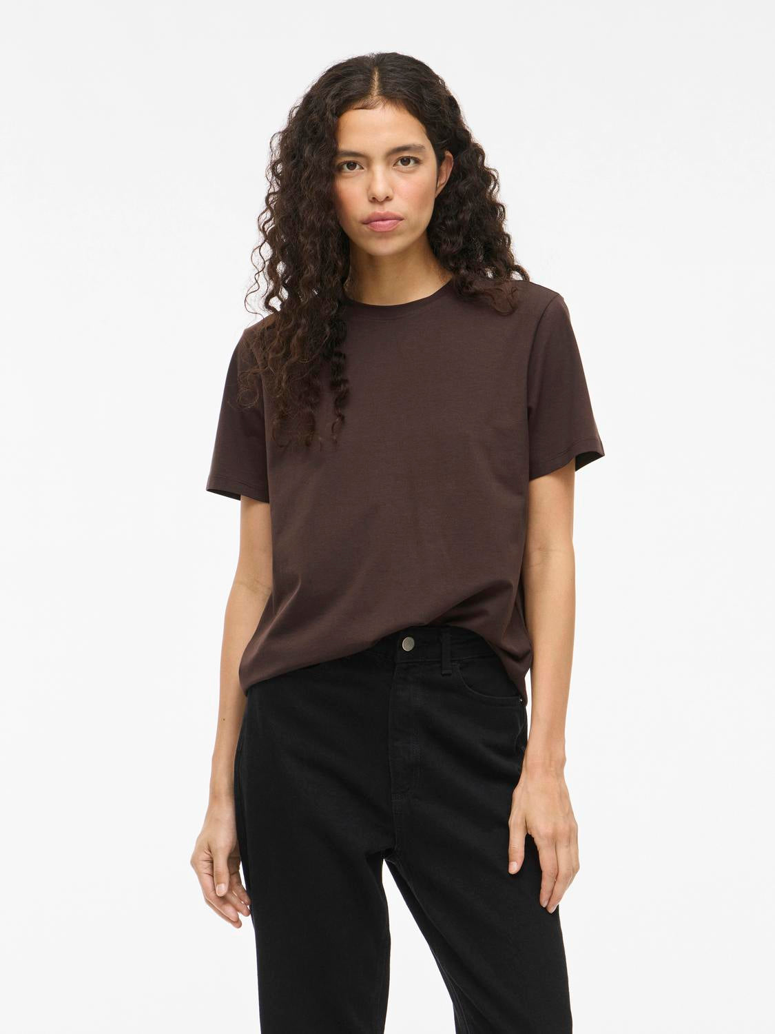 Vinora S/S T-Shirt