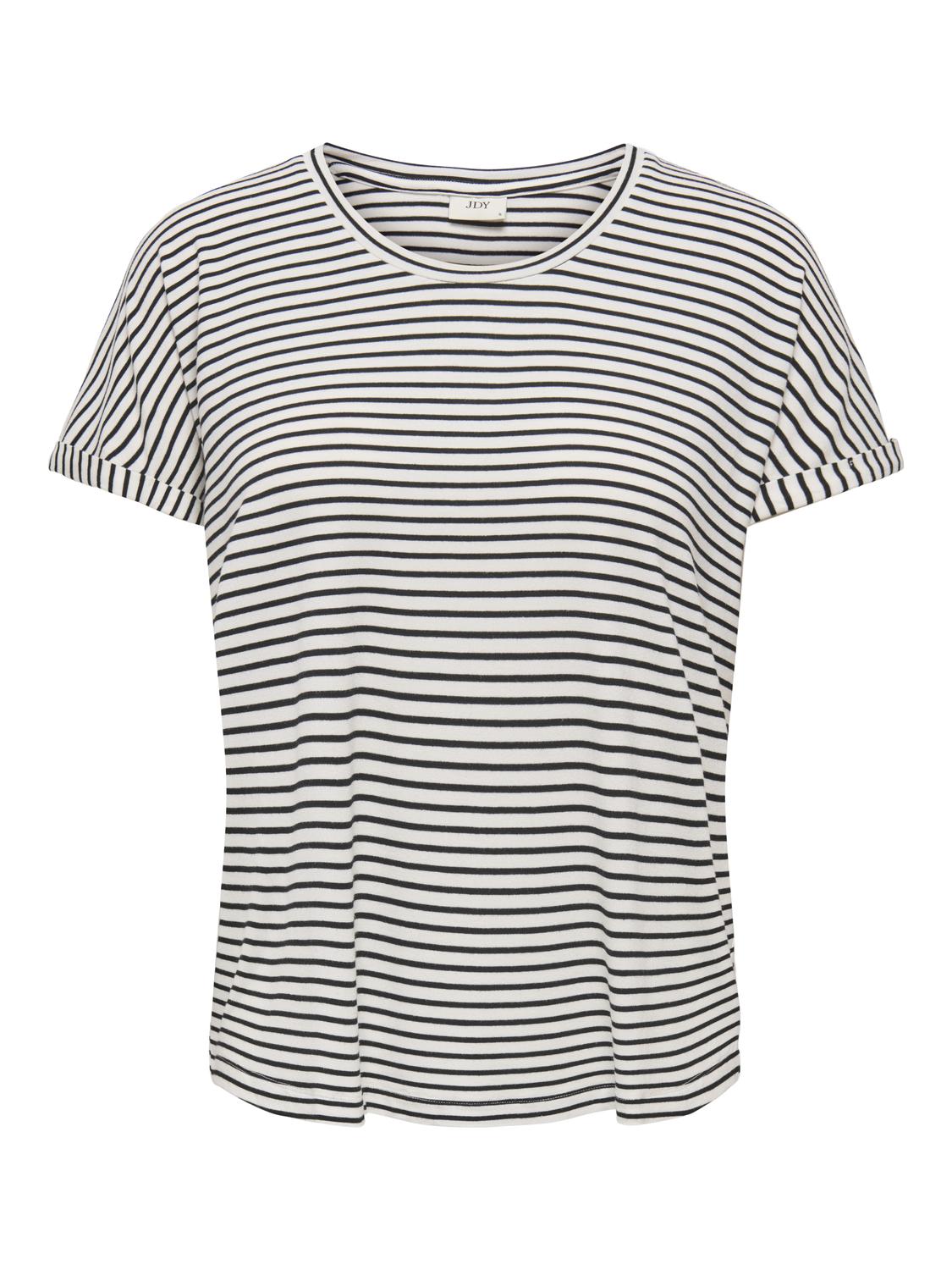 JDYSISSY Stribet T-Shirt