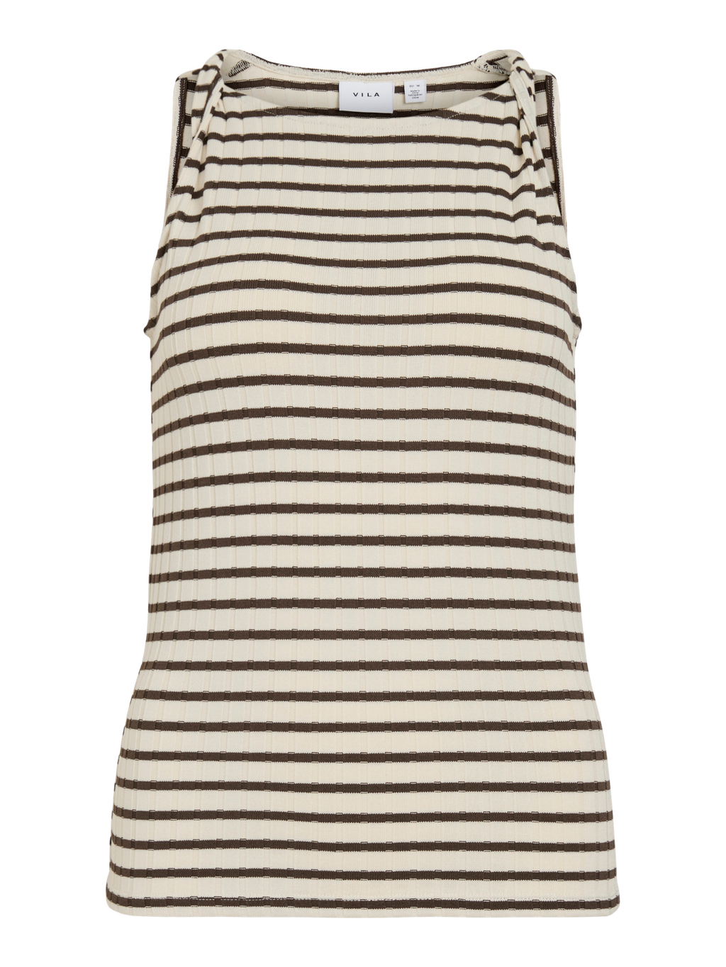 VIGARTA TOP BIRCH/SLATE BLACK