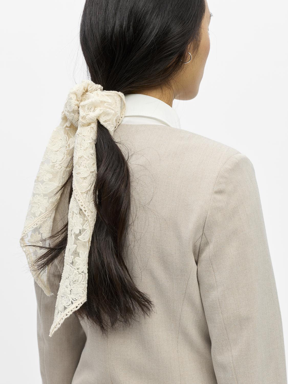 Objalice Lace Scarf