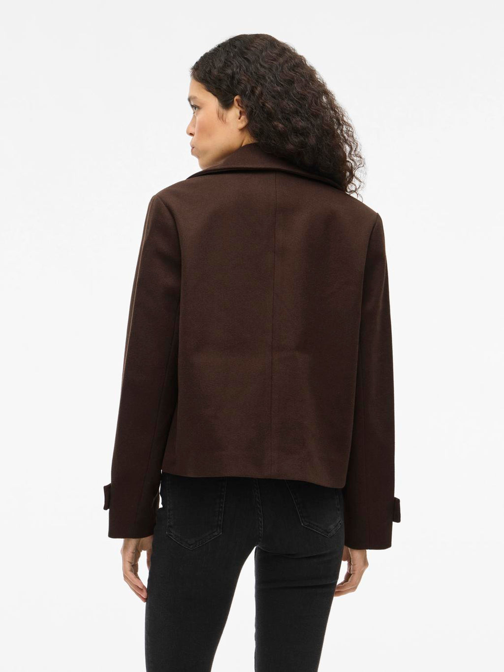 Visolo Short Jacket
