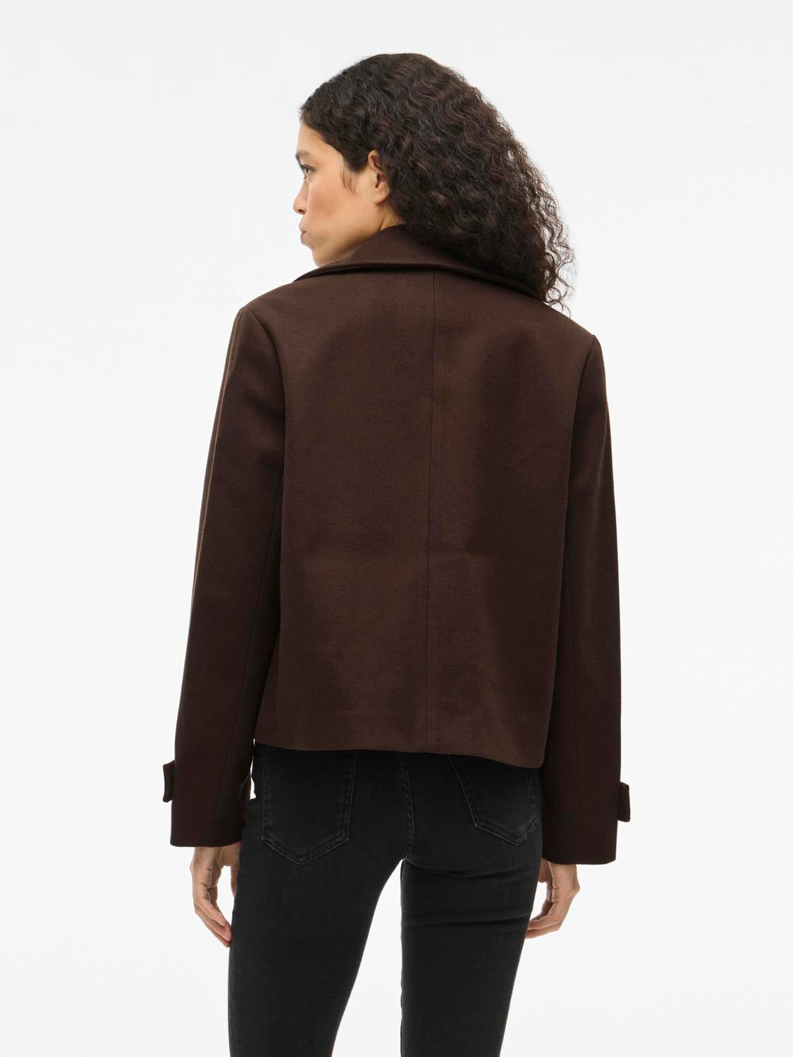 Visolo Short Jacket