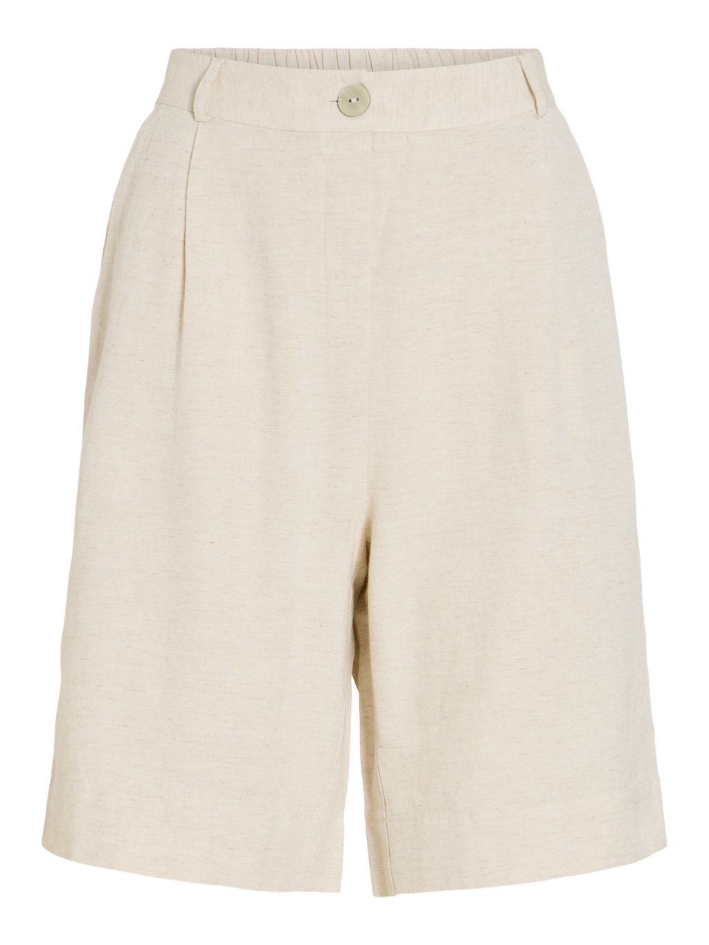 Viprisilla Hw Bermuda Shorts