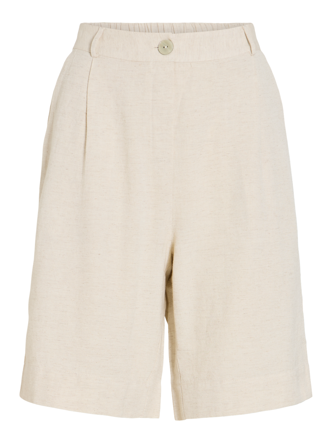 Viprisilla Hw Bermuda Shorts