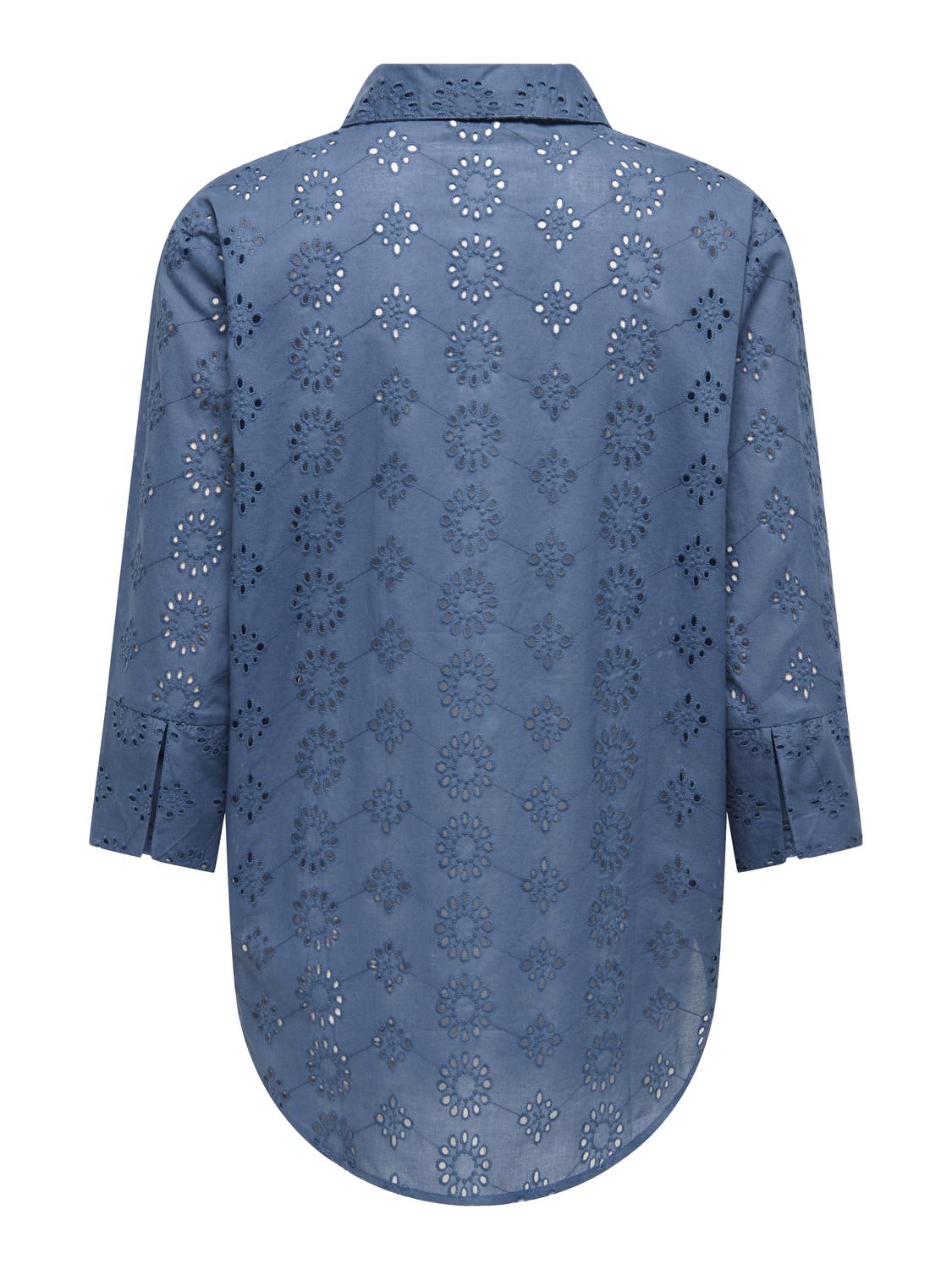 JDYTALLIE VINTAGE INDIGO