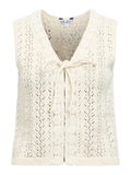 OBJJOLIN KNIT TOP VEST