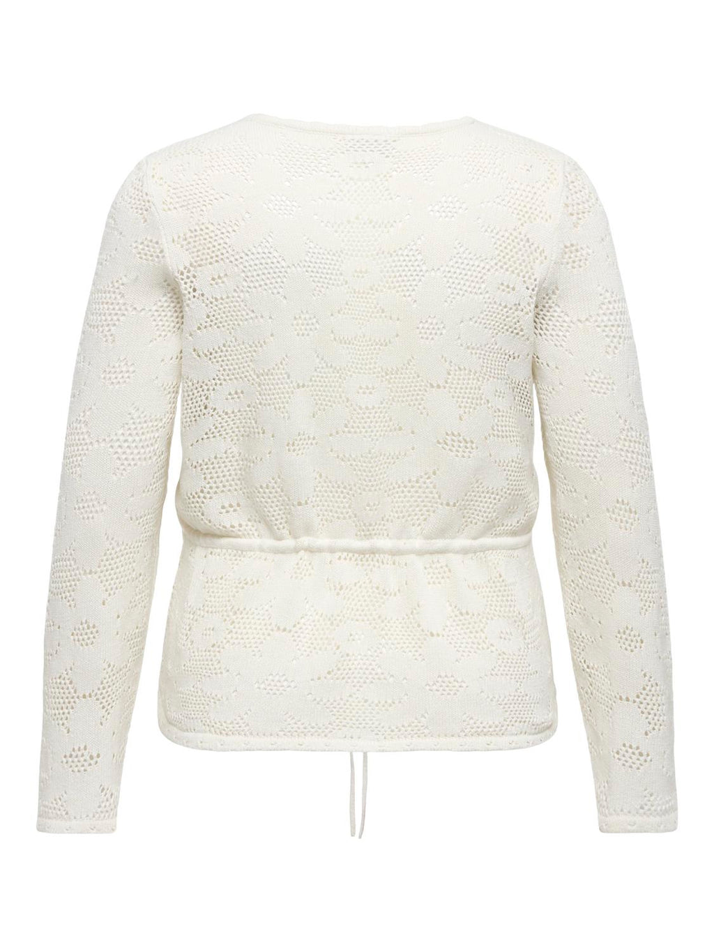 CARISABELLA FITTID CARDIGAN