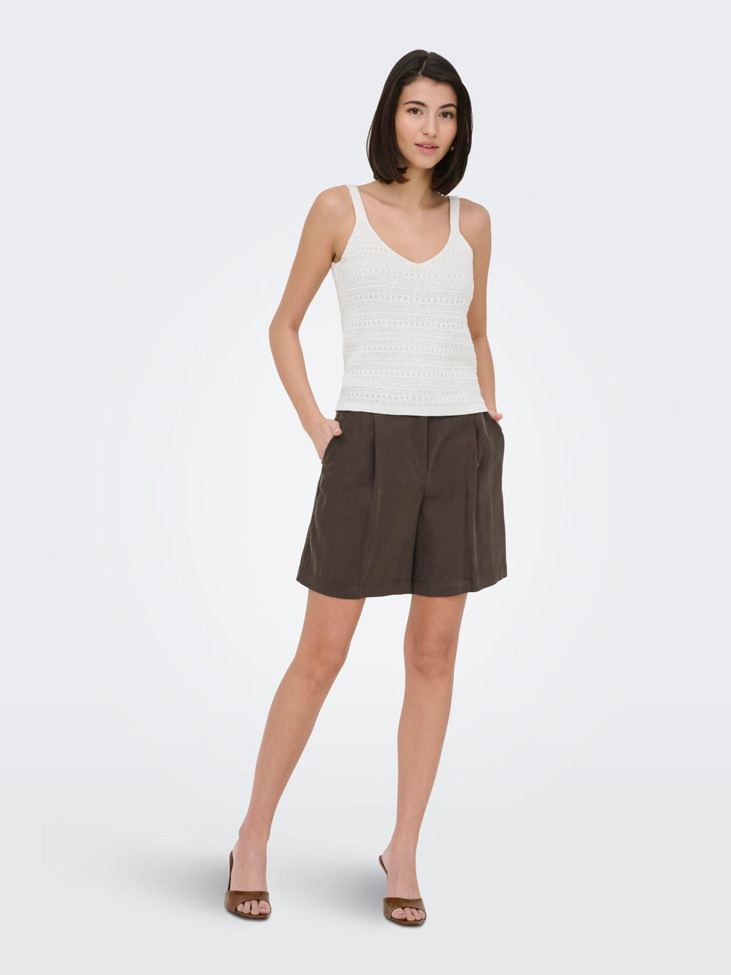 Jdycille Life Hw Shorts
