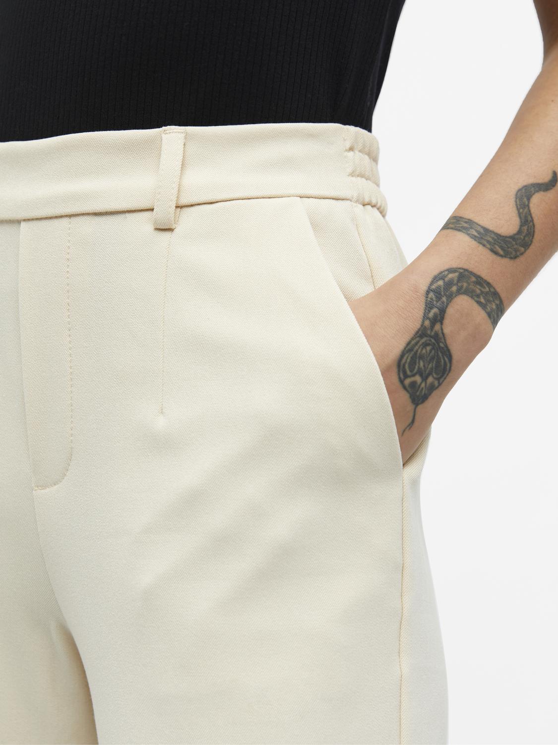Objlisa Wide Pant