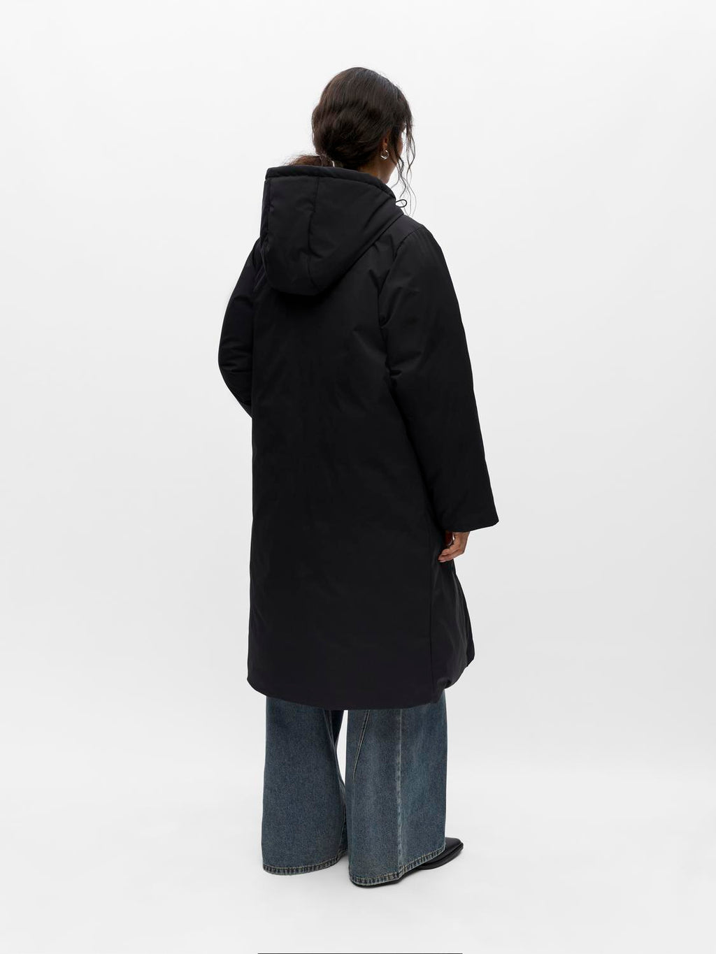 Objkelyn Re Long Jacket