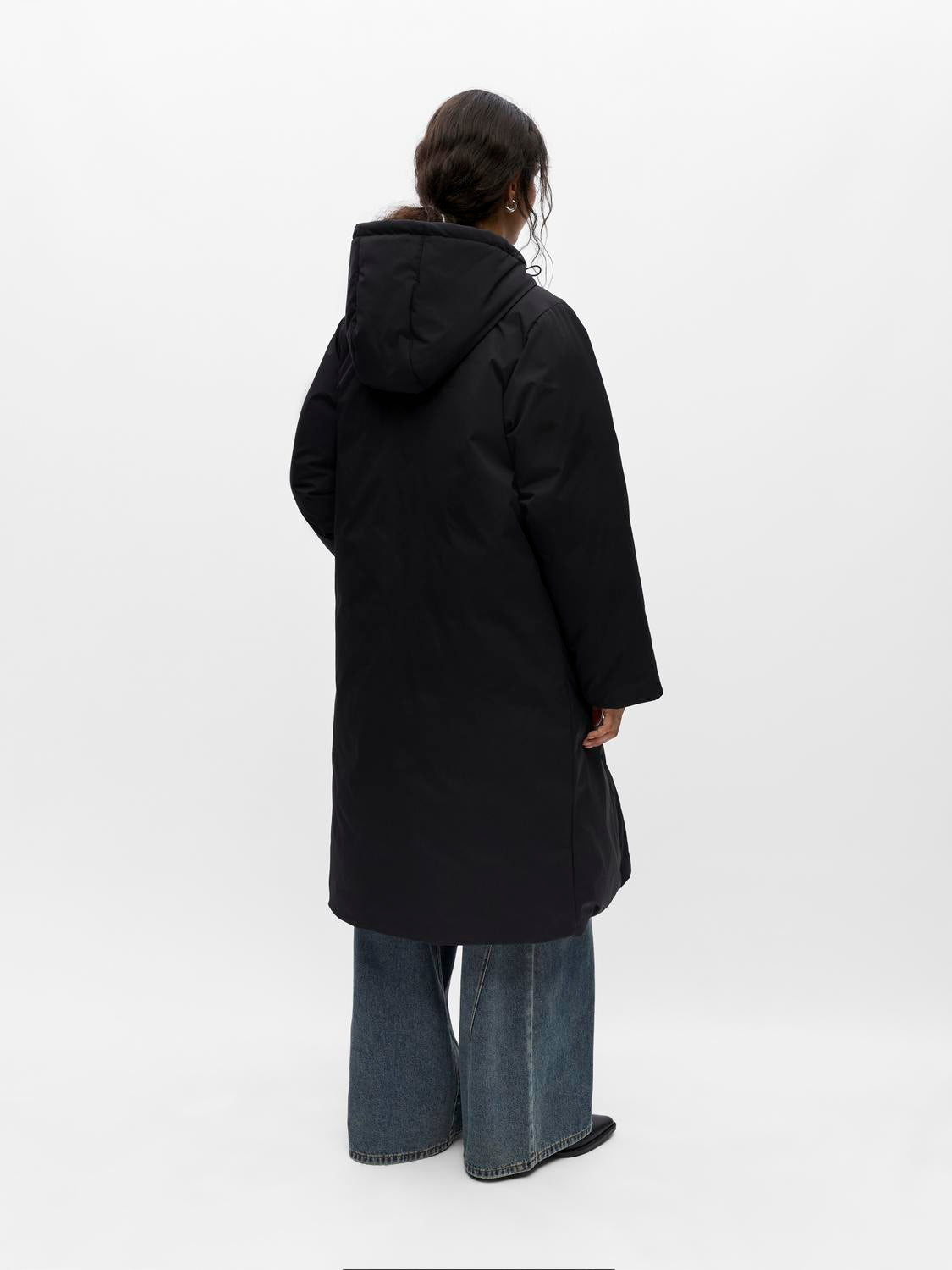 Objkelyn Re Long Jacket