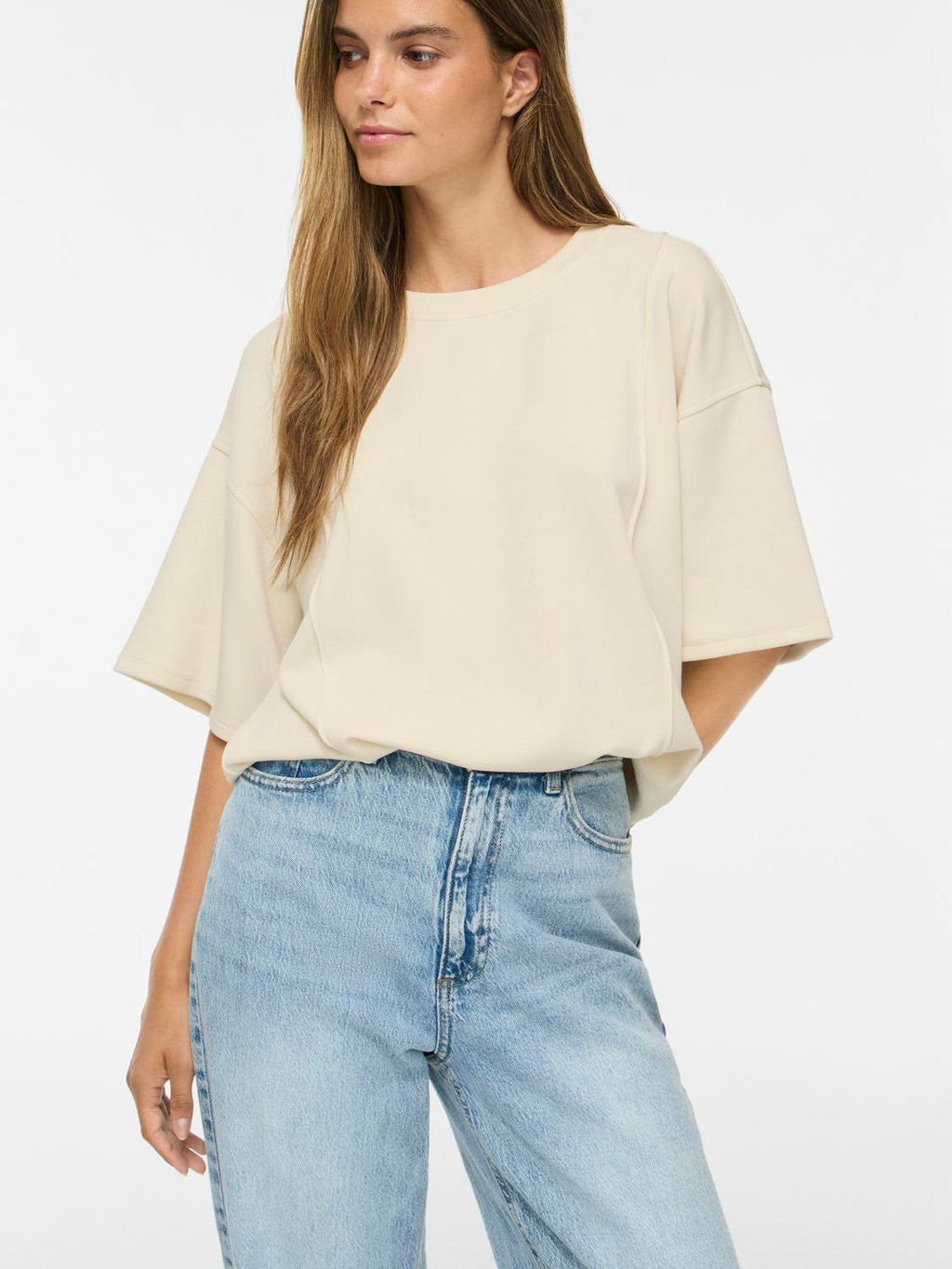Vitelana O-Neck 2/4