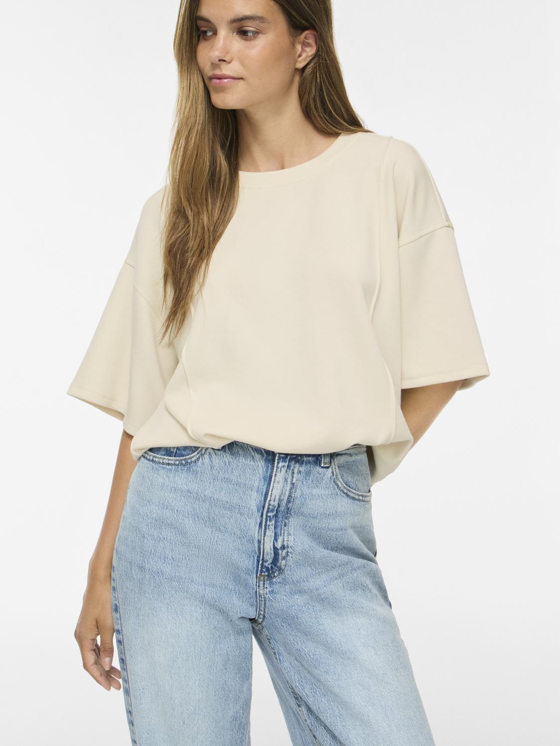 Vitelana O-Neck 2/4