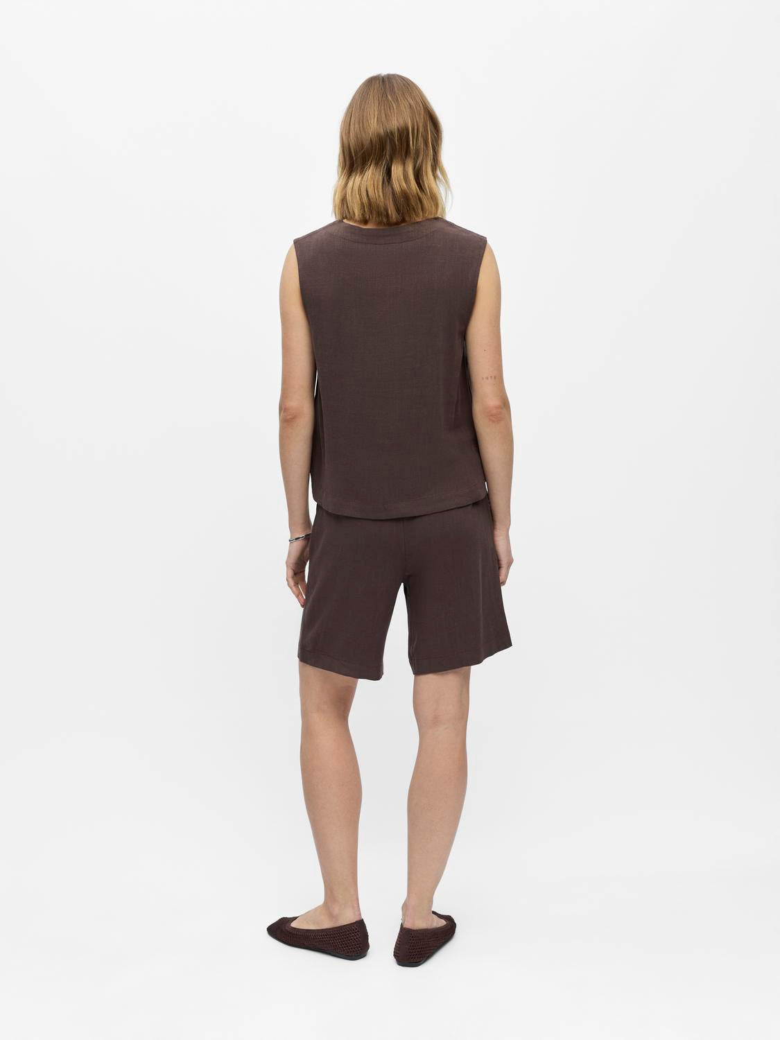 Objsanne Rosie S/L Lo Top Noos