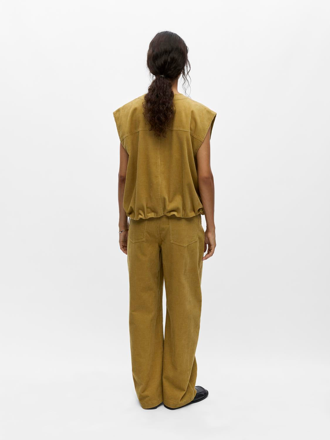 Objpella Waistcoat