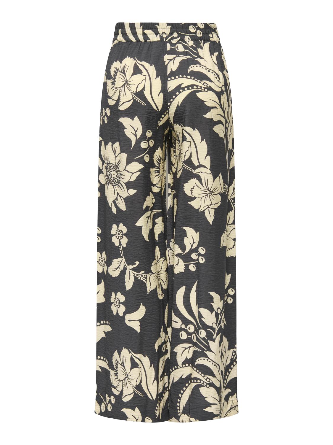 JDYTROYA LIFE MW PALAZZO PANT