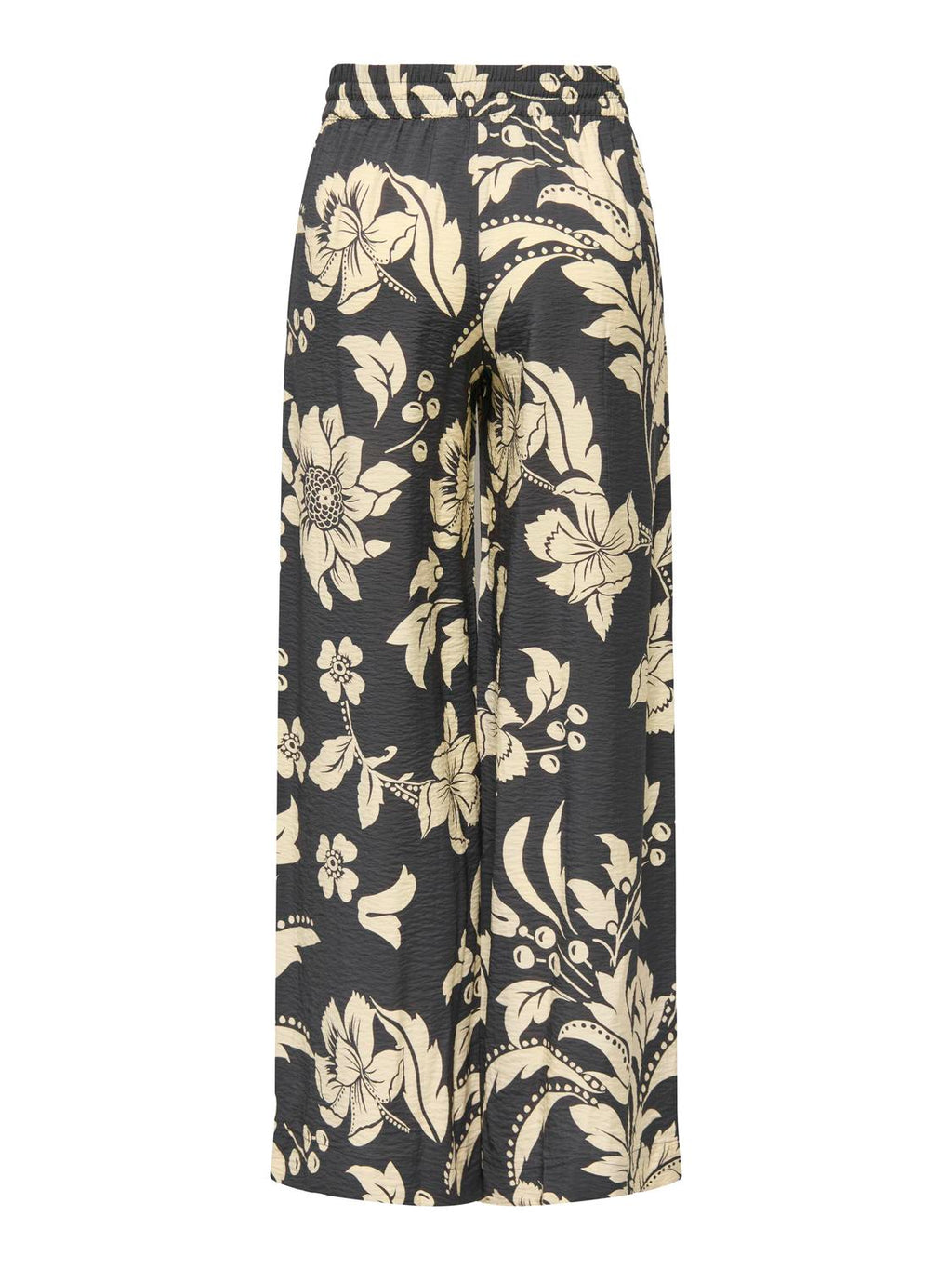 JDYTROYA LIFE MW PALAZZO PANT