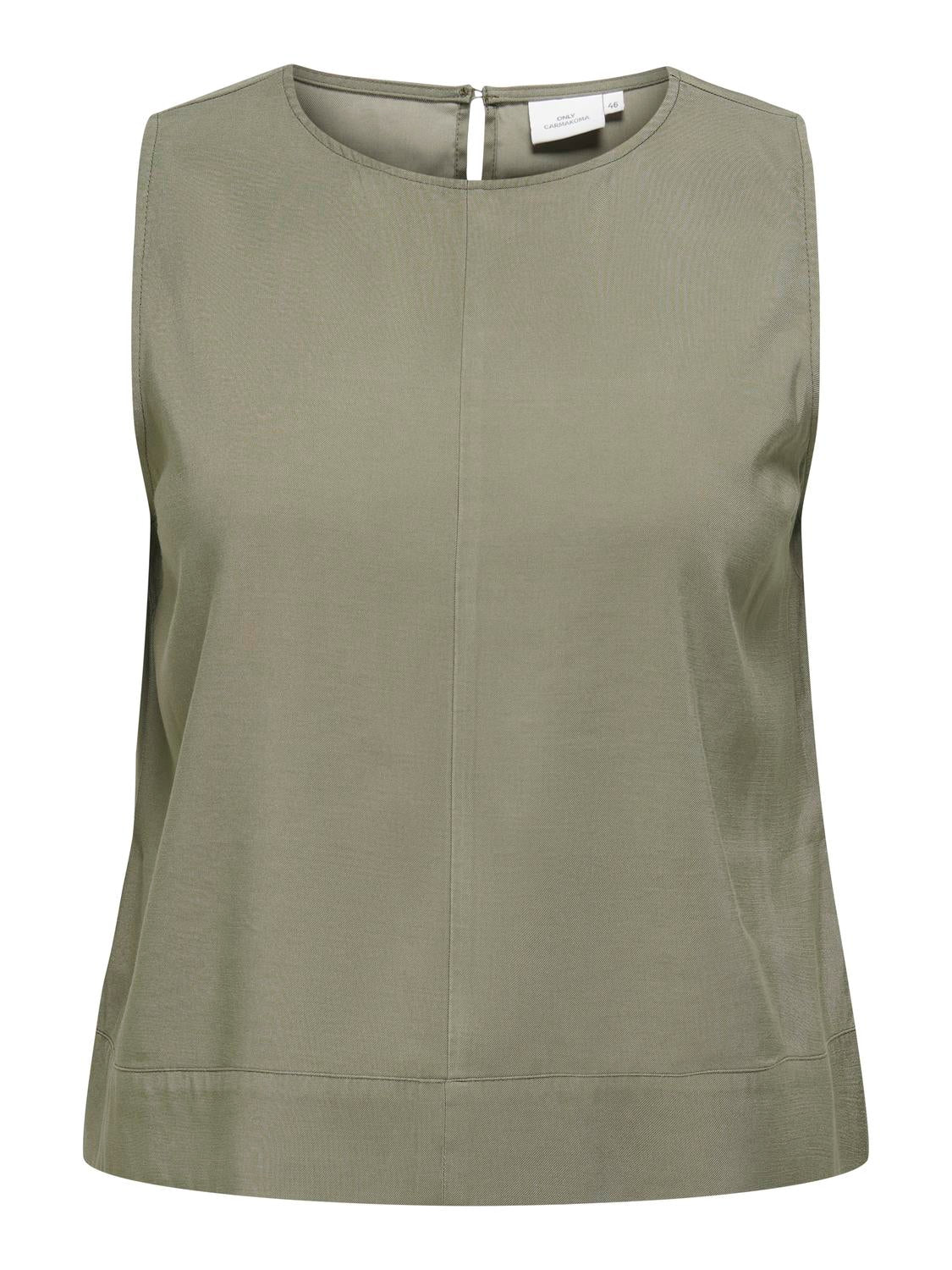 Cardorsi Aris Sl Loose Top Cc